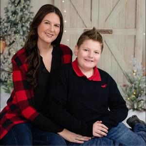 Meet your Posher, Tara